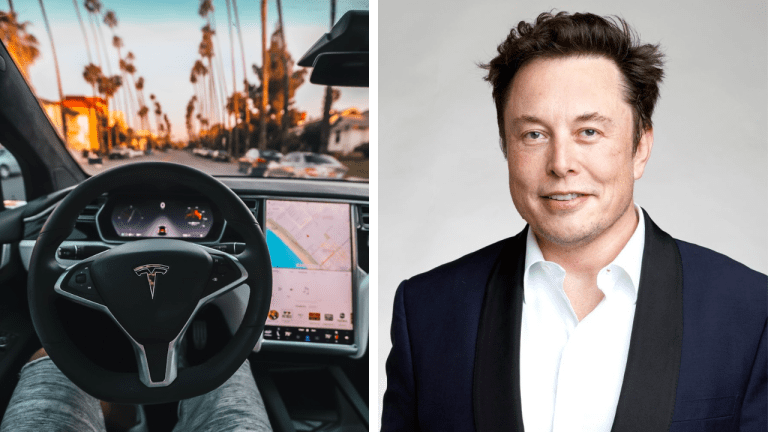 Elon Musk ponúka prácu na diaľku s atraktívnym platom: 270 000 dolárov ročne