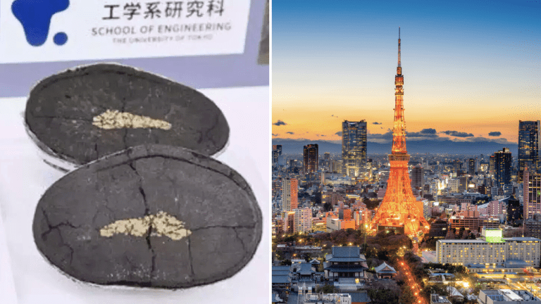 Japonsko objavilo minerály za viac ako 26 miliárd dolárov: Nová éra pre ich ekonomiku