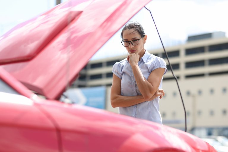 Niektoré z najnákladnejších opráv automobilov, s ktorými sa môžete stretnúť