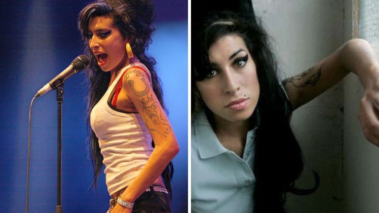 Úspešná a krásna, no jej život bol naplnený nešťastím – prečítajte si o Amy Winehouse.