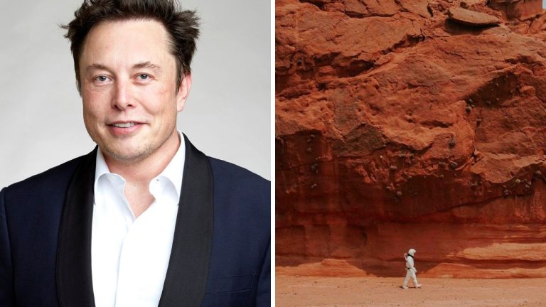Elon Musk – začínal od nuly a vypracoval sa až na vrchol! Takýto bol jeho život predtým.