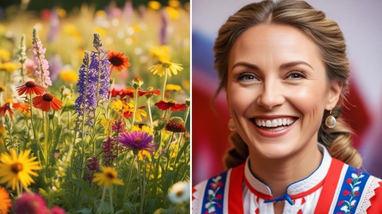 Lúčny kvíz – dokážete rozlíšiť liečivú rastlinu od jedovatej? Vyskúšajte sa.