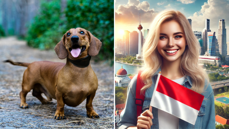 Kvíz všeobecného prehľadu: Otestujte sa s našimi 10 otázkami!