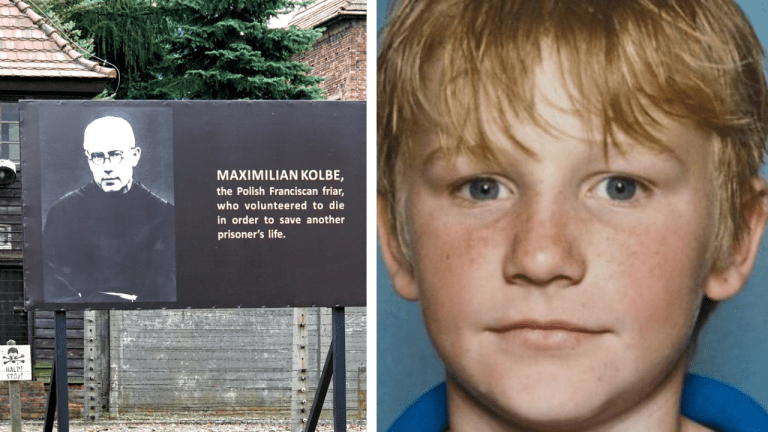 10 inšpiratívnych príbehov ľudí, ktorí sa obetovali pre vyššie dobro