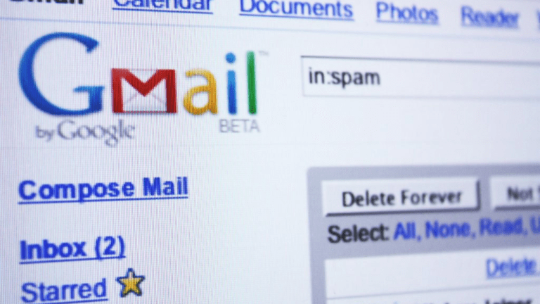 Gmail ponúka 99,9% ochranu pred podvodmi: Zistite, ako ju získať