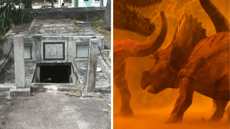 10 záhad z histórie ľudstva, ktoré sa vymykajú logike