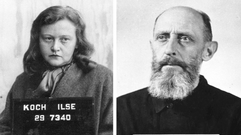 15 nacistov, ktorých činy šokovali svojou brutalitou a chladnokrvnosťou