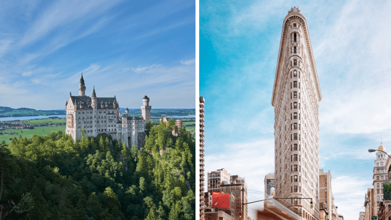 10 architektonických skvostov, ktoré ľudia spočiatku nenávideli