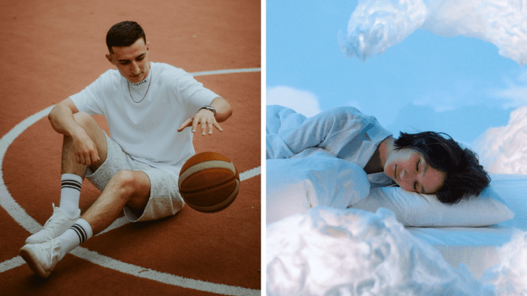 Zaujímavosti ku káve, ktoré ti rozšíria obzory #1945 – prečo basketbalové tenisky museli byť biele a tajomstvo farebných snov