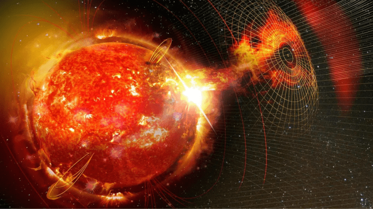 Astronómovia objavili intergalaktický tunel spájajúci našu slnečnú sústavu s inými hviezdami