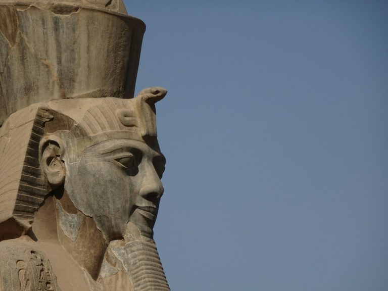 Video zaujímavosť: Mumifikácia v starovekom Egypte