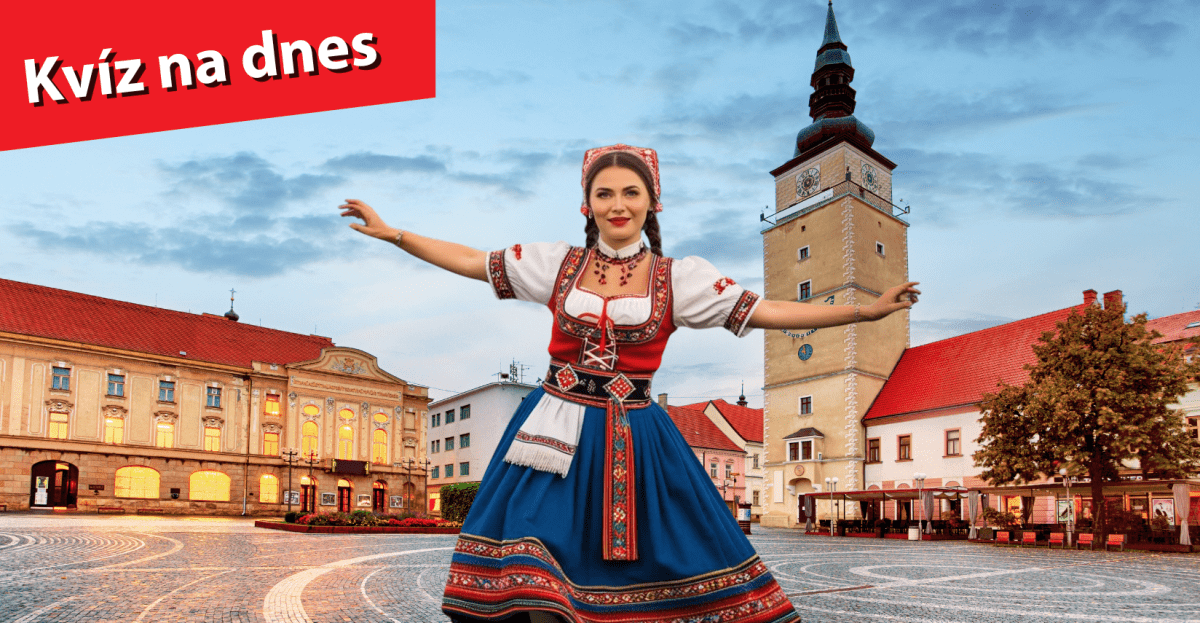 Kvíz o Trnave s ktorým sa potrápia aj rodení Trnavčania. Zodpoviete ...