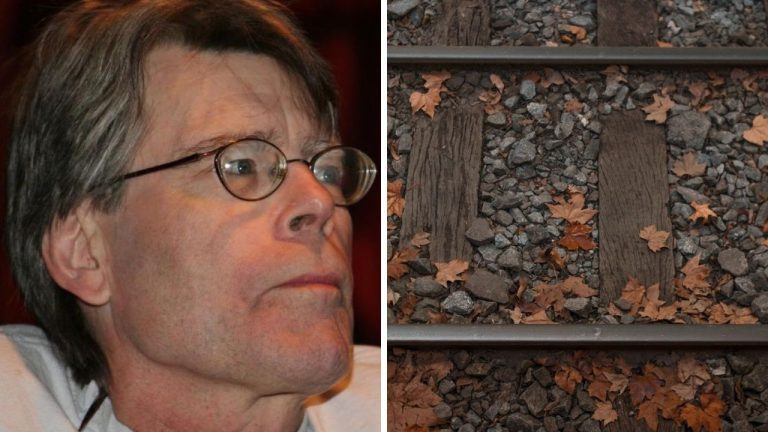 Stephen King – kráľ hororov a jeho detstvo plné tragédie. Toto ho formovalo!