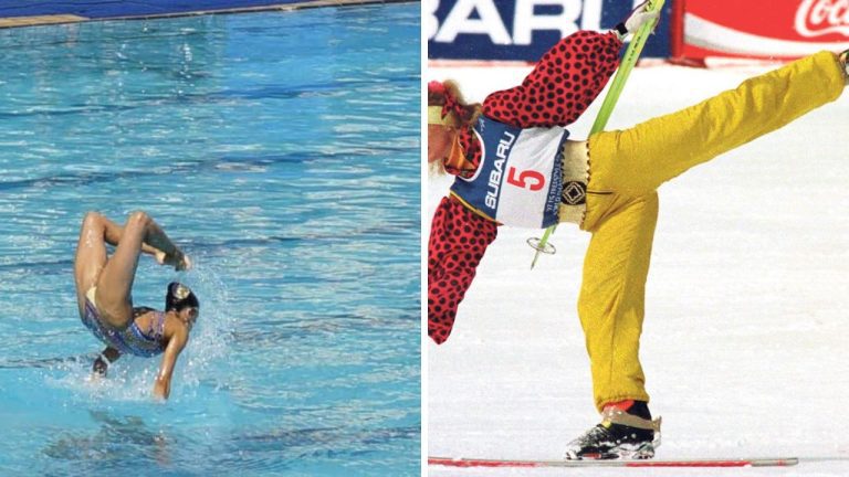 Najpodivnejšie športy, ktoré sa vyskytli na Olympijských hrách. Mali by byť súčasťou aj dnes?
