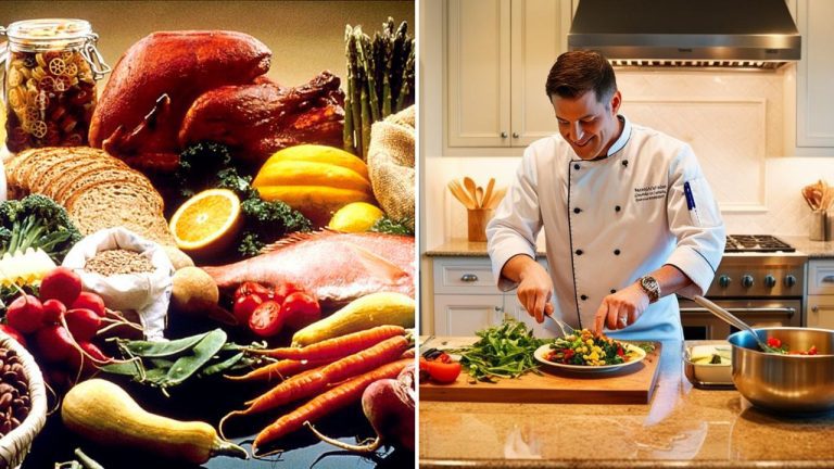 Gastronomický kvíz, ktorý preverí vaše znalosti z kuchyne. Trúfate si?