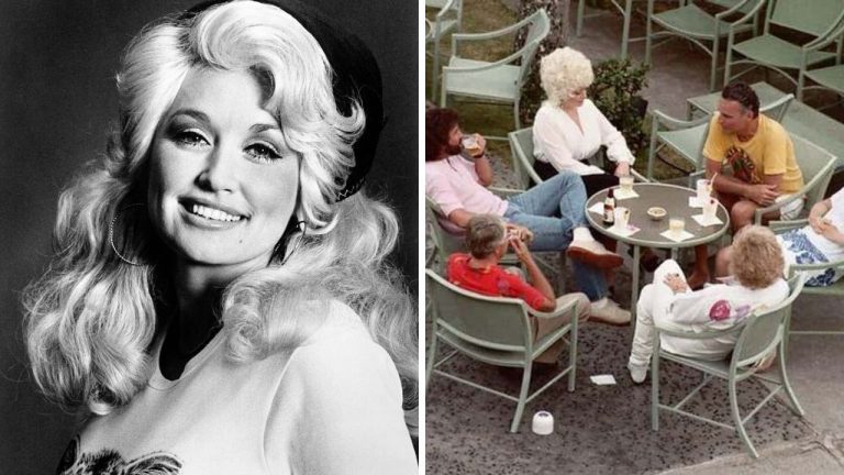 Dolly Parton – z jednoduché života k sláve a úspechu.