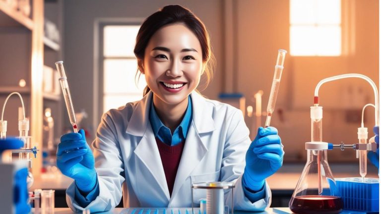 Medicínsky kvíz zameraný na genetiku. Dokážete sa v nej orientovať?