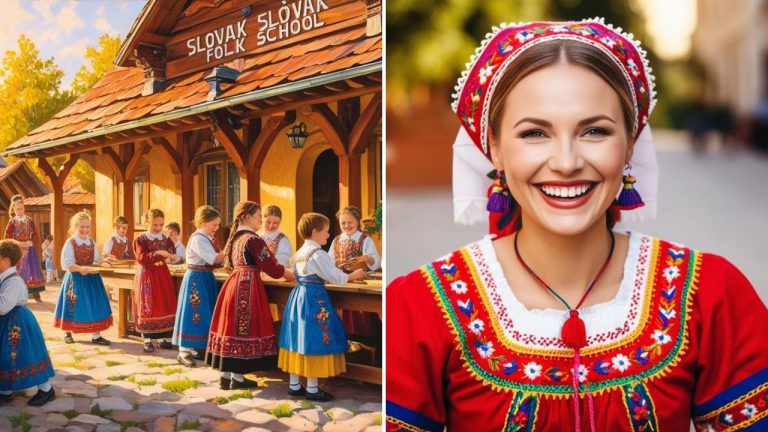 Kvíz z ľudovej slovesnosti – plný počet získa len pravý odborník. Budete ním aj vy?