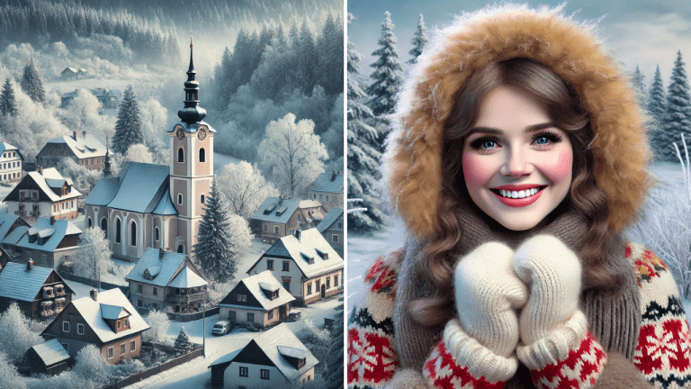 Kvíz o januárových pranostikách: Kliknite a otestujte svoje znalosti!