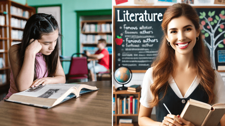 Pamätáte si povinnú literatúru? Tento kvíz preverí vašu pamäť!