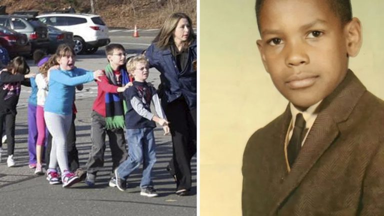 10 historických fotografií, ktoré vás vrátia do minulosti #519: 10-ročný Denzel Washington alebo masaker Sandy Hook