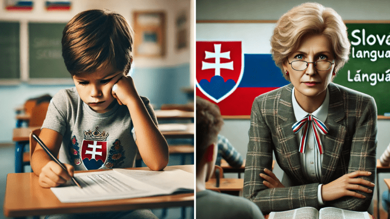 Ako dobre ovládate vybrané slová? Skúste dnešný kvíz a ukážte, že plný počet bodov je pre vás hračka!