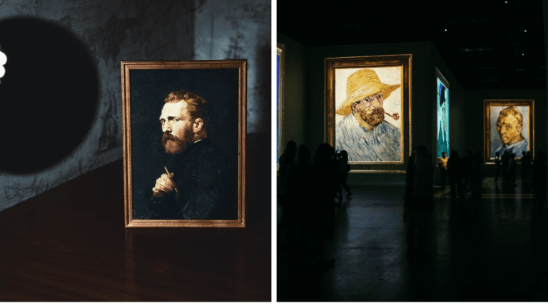 Čo ste ani len netušili o Vincentovi van Goghovi? Tak z tohto padnete na zadok!