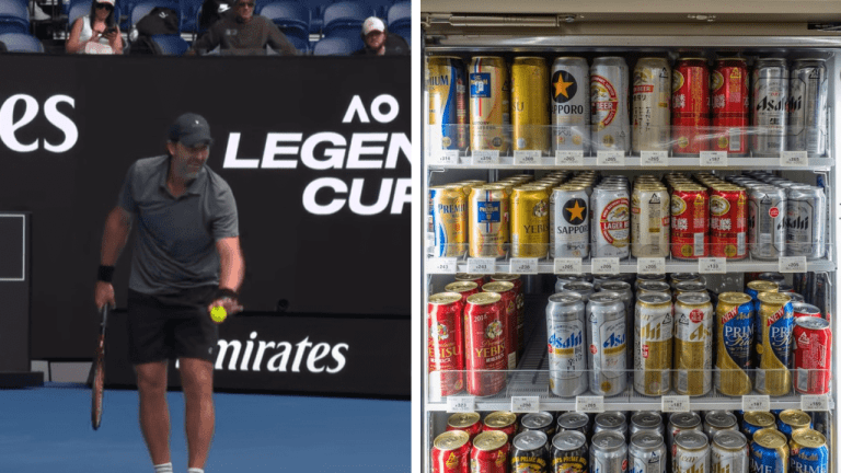 Alkohol vs šport: 8 zaujímavých prípadov, ktoré sa dostali na titulky novín