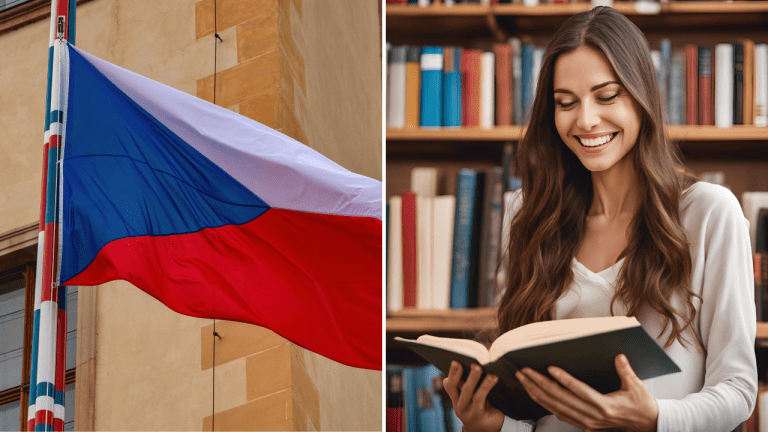 Poznáte českú literatúru? Otestujte sa v tomto kvíze!