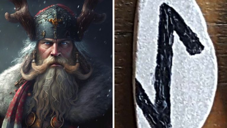 Zaujímajú vás Vikingovia? Poďte nahliadnuť do významu ich rún.