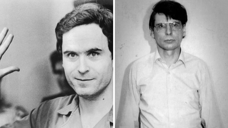 Čo povedali rodičia o svojich deťoch – sériových vrahoch? Tu sa to dozviete.
