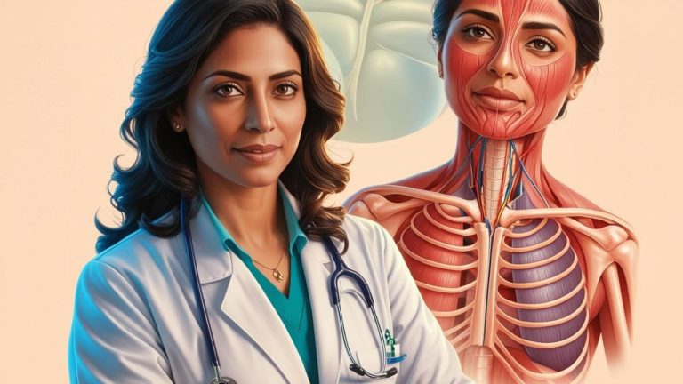 Anatomický kvíz, pri ktorom sa zapotíte. Zvládne ho len skutočný znalec.