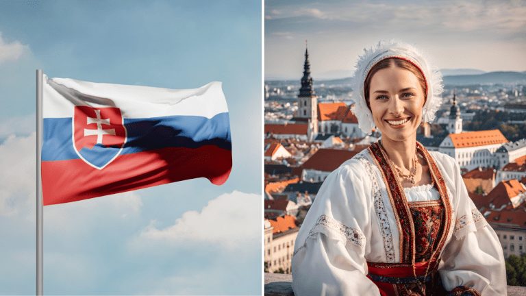Ako dobre poznáte Slovensko? Tento kvíz by mal zvládnuť každý správny Slovák!