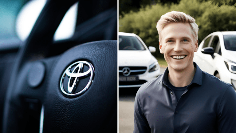 Automobilový kvíz: Uhádnete, ktorá značka sa skrýva za logom?