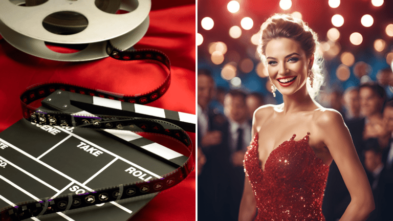 Kvíz: Ste filmový fanúšik? Otestujte svoje vedomosti o hollywoodskych filmoch a hviezdach!