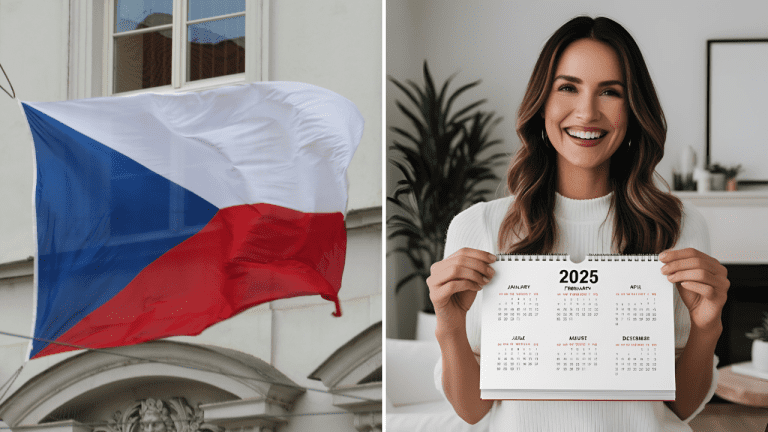Ako dobre poznáte české názvy mesiacov? Zistite to v tomto kvíze!