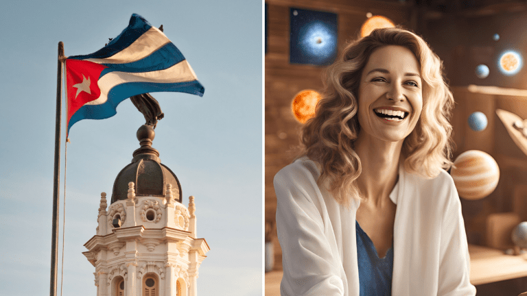 Vedomostný kvíz pre bystré hlavy: Otestujte svoje znalosti v 10 otázkach!