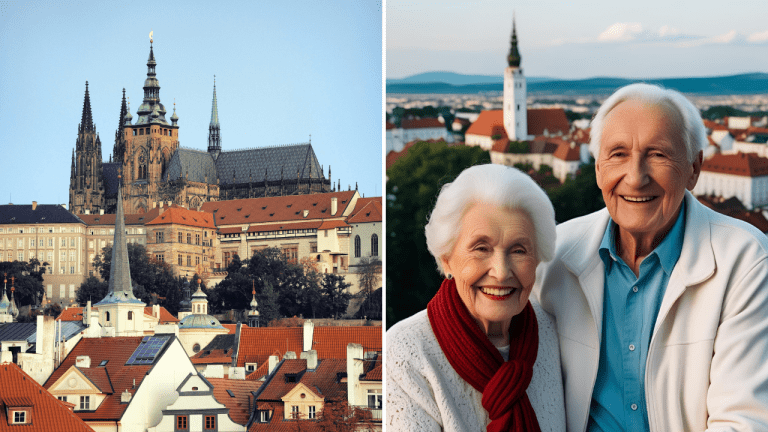 Kvíz na víkend pre seniorov: Oddýchnite si a overte si svoje znalosti!