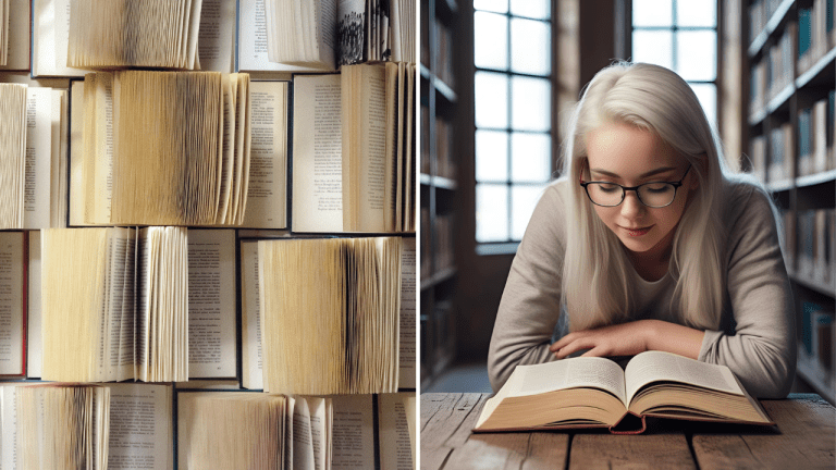 Otestujte si svoje vedomosti v dnešnom kvíze zo svetovej a slovenskej literatúry!