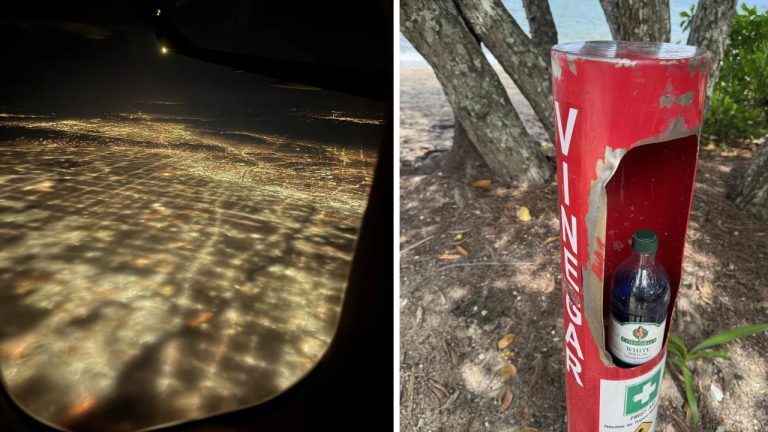 10 náhodných zaujímavých fotografií z internetu #80: Núdzový ocot na pláži alebo príručka, ako sa stať dospelým