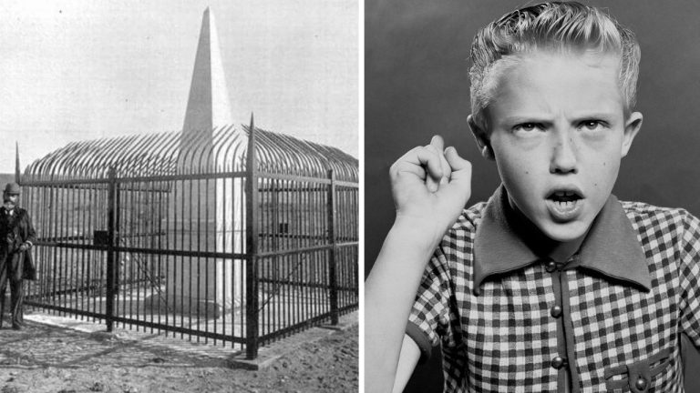 10 historických fotografií, ktoré vás vrátia do minulosti #542: Život v torpédovom člne, či 12-ročný Christopher Walken
