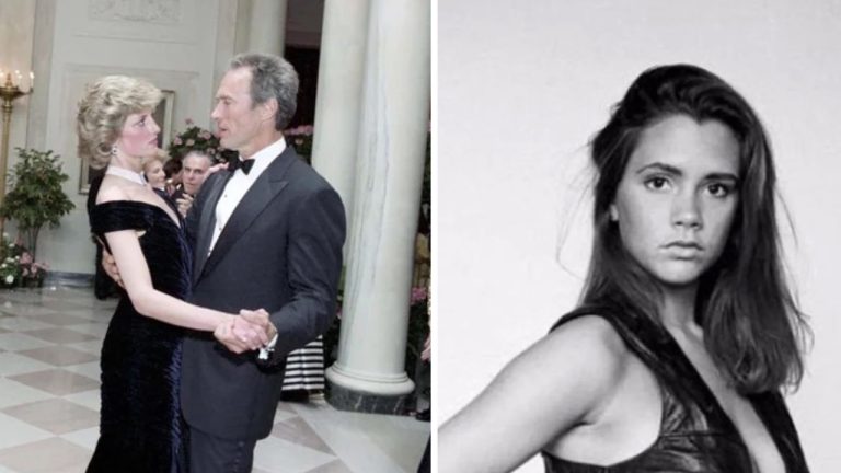 10 historických fotografií, ktoré vás vrátia do minulosti #539: Stávka v opitosti z roku 1956 alebo 18-ročná Victoria Beckham