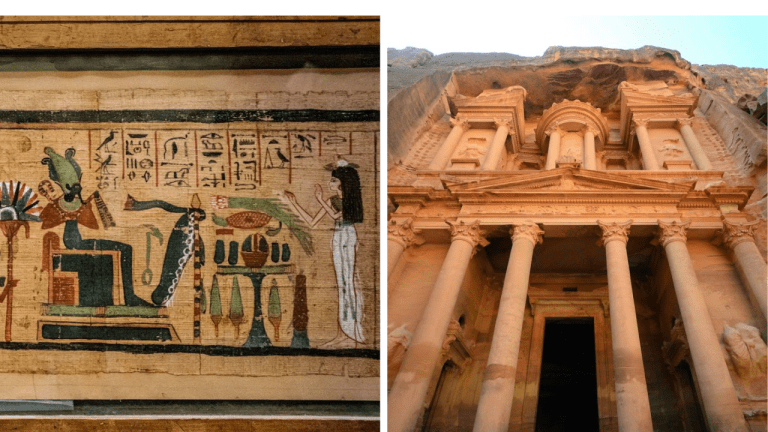 Temné praktiky starovekého Egypta: odvrátená strana kolísky civilizácie