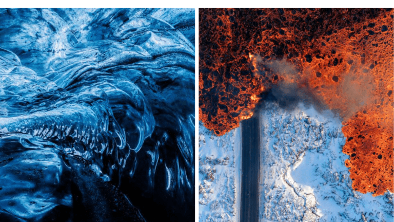 10 víťazi súťaže World Nature Photography Awards. Príroda je skrátka fascinujúca.