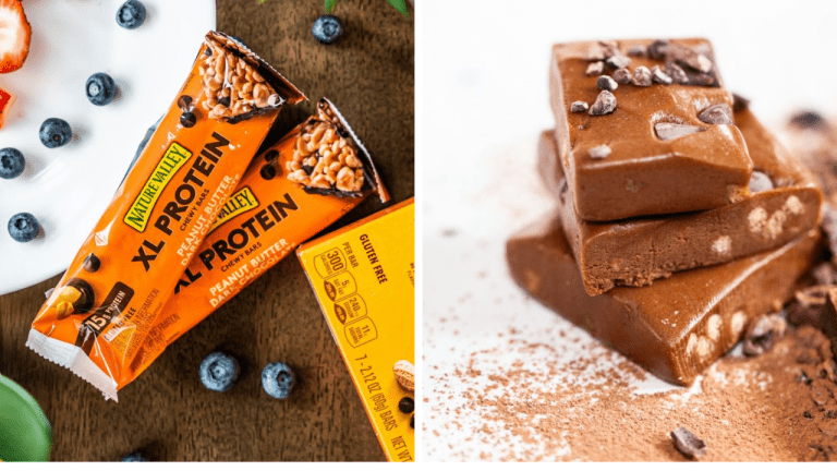 Sú proteínové tyčinky zdravé alebo je to len marketingová ilúzia?