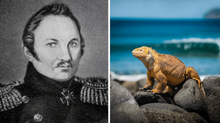 9 odvážnych prieskumníkov a ich úžasné objavy neznámeho sveta