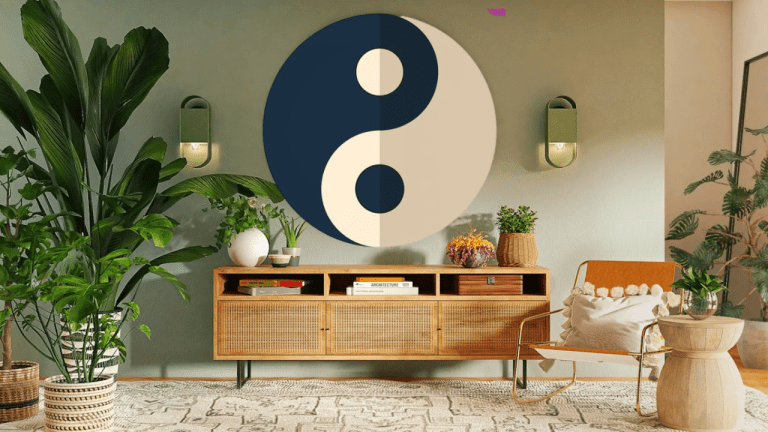 9 najlepších rastlín pre harmonickú domácnosť podľa Feng Shui