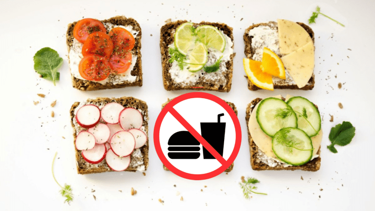 10 zdravších alternatív občerstvenia, ktoré odporúčajú dietológovia
