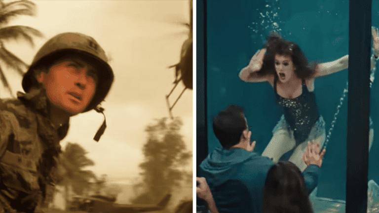 10 momentov, kedy sa natáčanie filmov takmer skončilo katastrofou