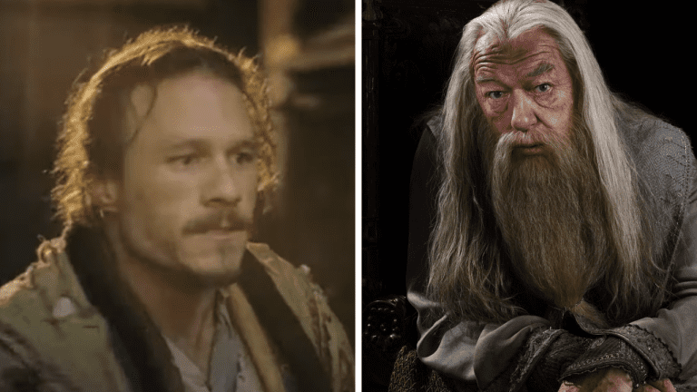 10 filmových postáv, ktoré tvorcovia museli zmeniť pretože pôvodný herci zomreli